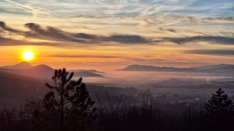 Túlélés a Pilisben: civil kaland az MRE-vel